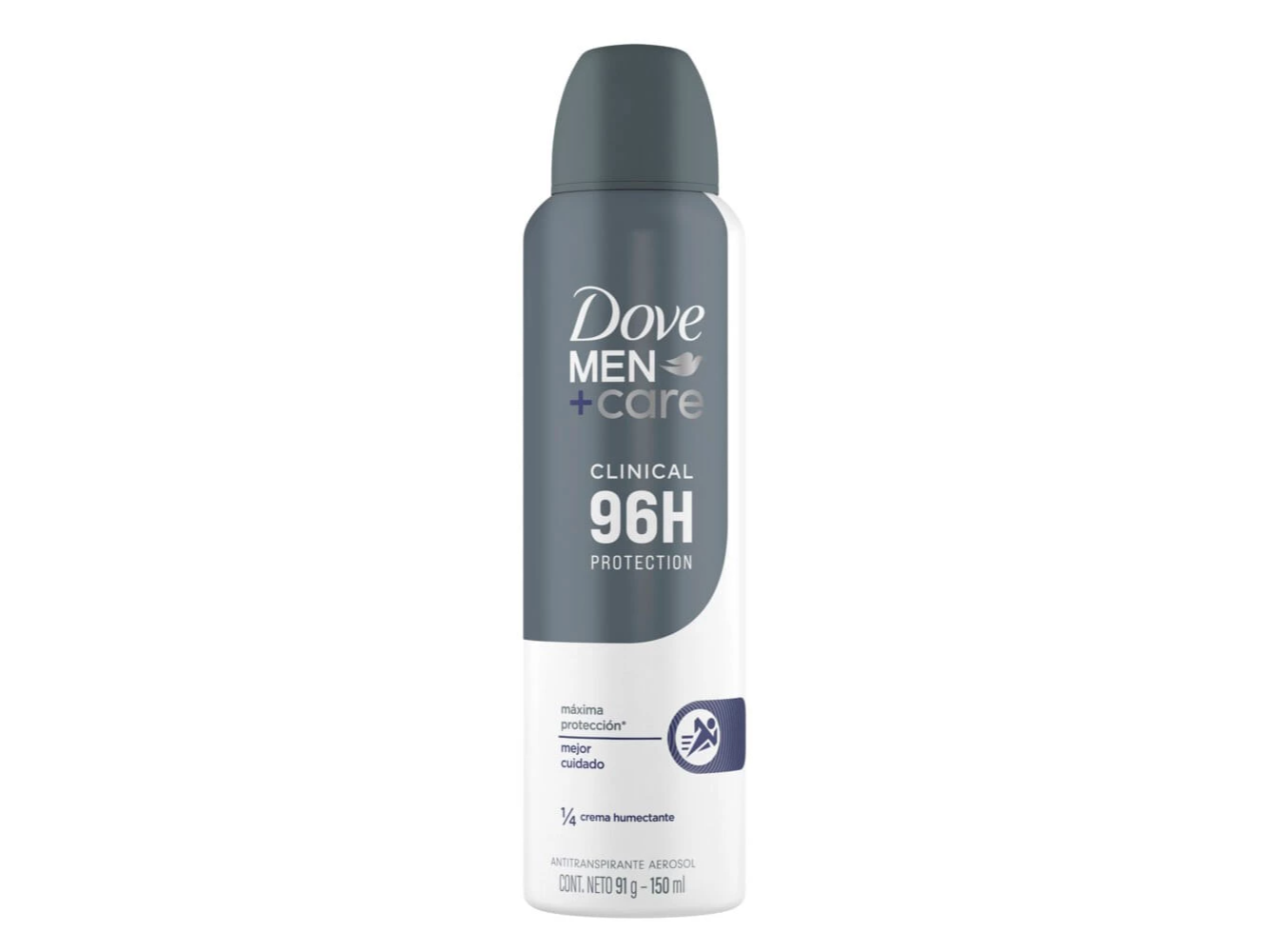 DESOR. DOVE CLINICA MEN