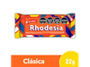 RHODESIA CLASICA X 22 g