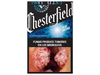 Chesterfield 20 box convertible