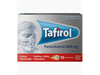 Tafirol 500 mg x unidad