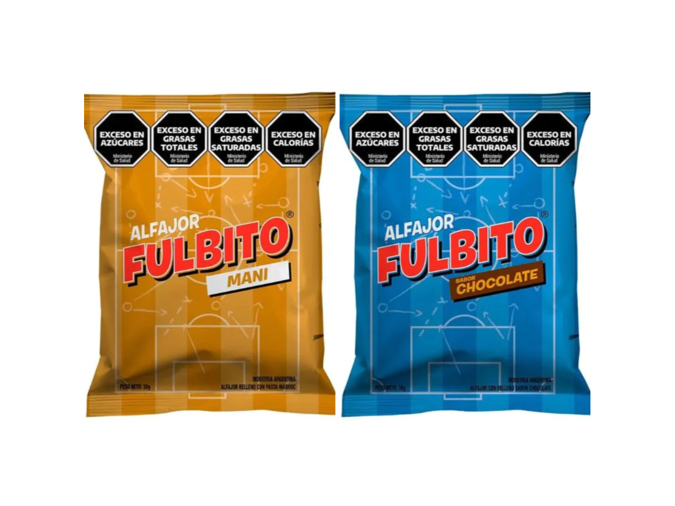 FULBITO Xu