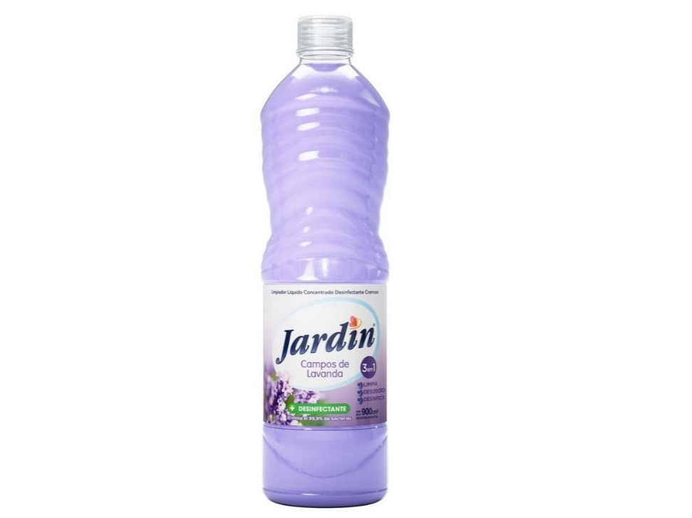 PERFUME  JARDIN