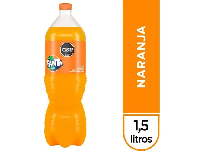 FANTA 1.5L