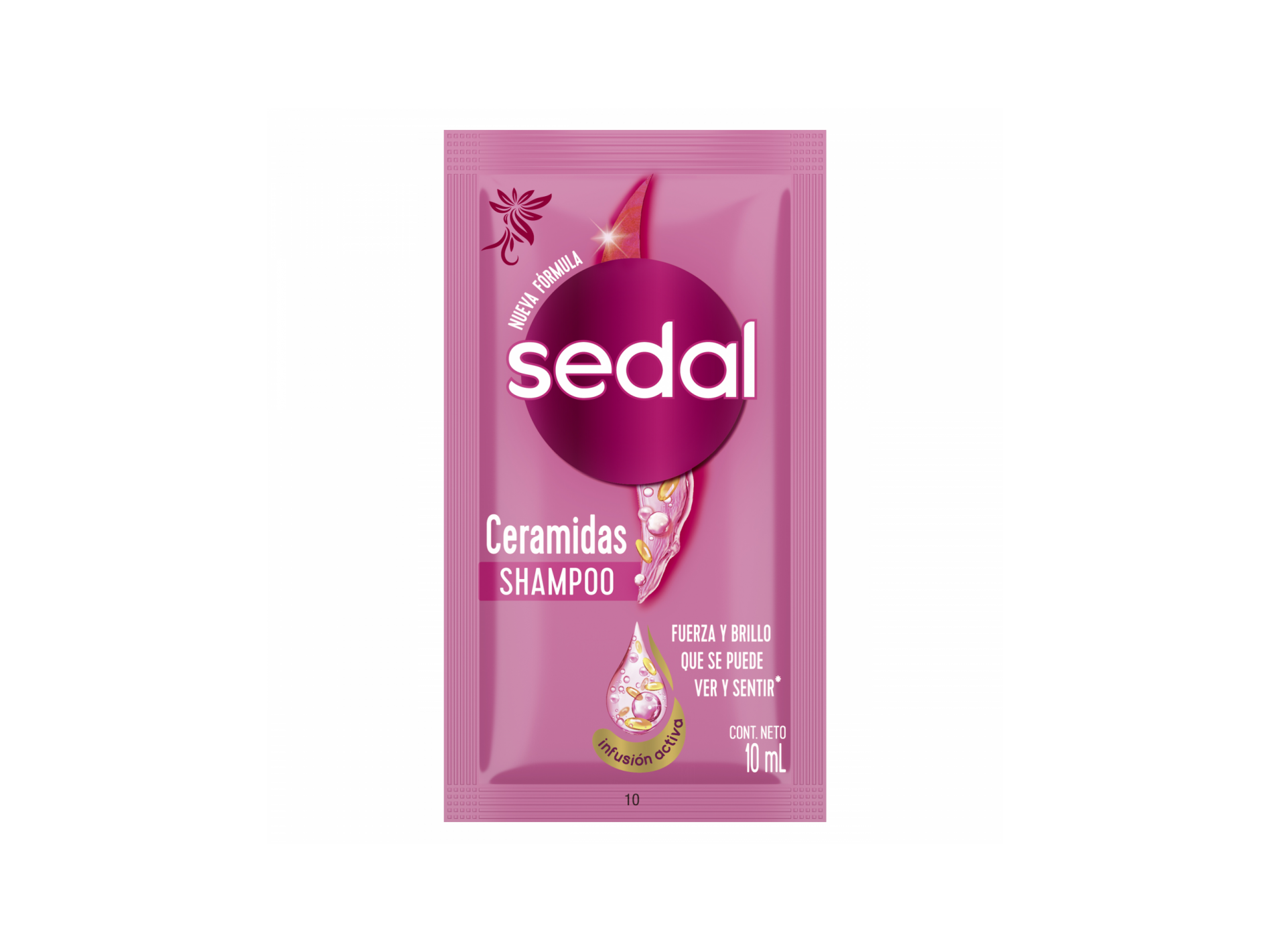 SEDAL SACHE SHAMPOO
