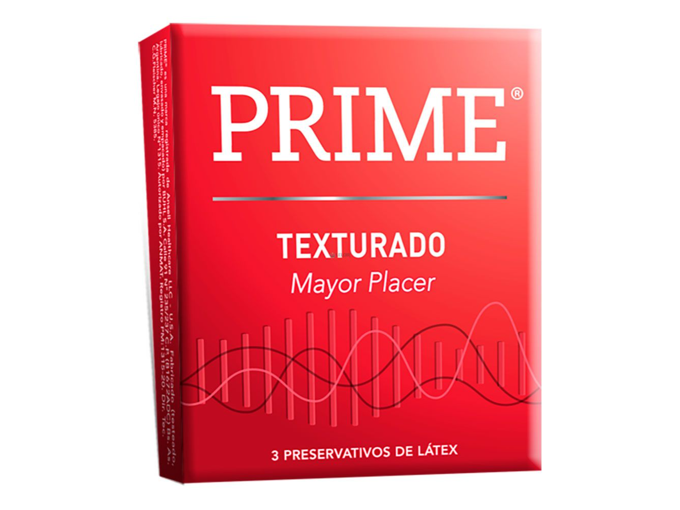 PRES. TEXTURADO x3u