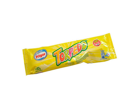 Torpedo limon