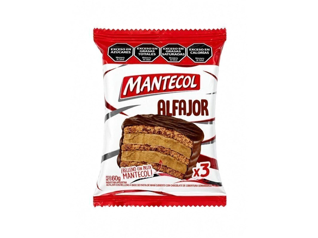 MANTECOL