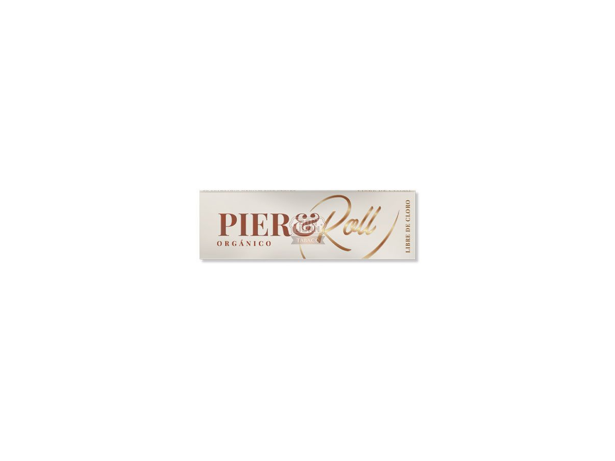 PIER ORGANIC Y ROLL x  50