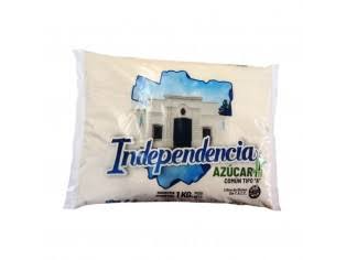 AZUCAR INDEPENDENCIA  1kg