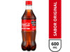 COCA COLA 600ML