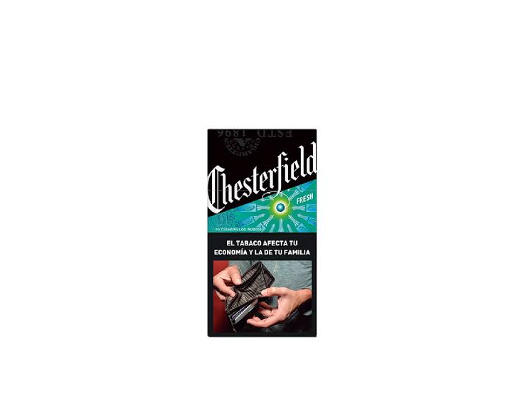 Chesterfield 12 convertible