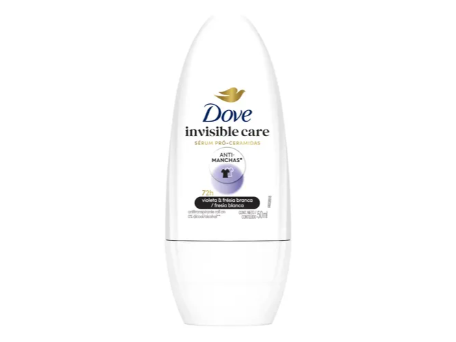 DOVE ANTI-MANCHAS 50ML