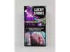 Lucky 20 box purple