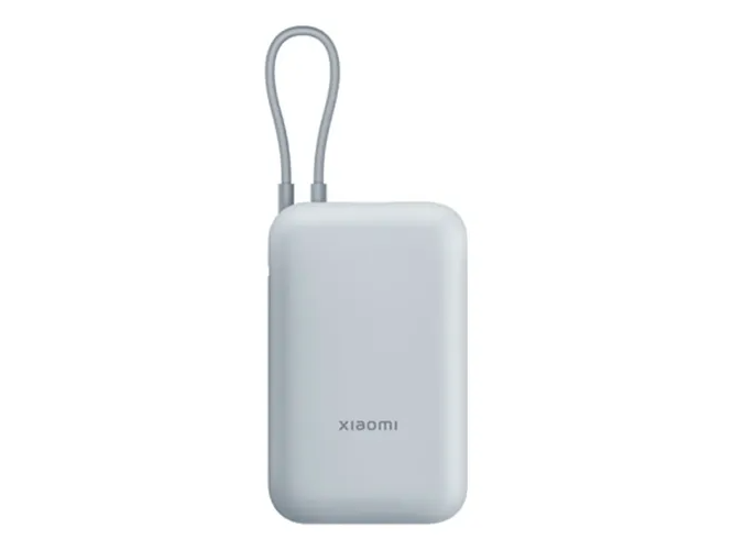 CARGADOR PORTATIL XIAOMI 10000 MAH