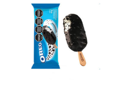 Oreo palito