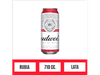 Budweiser x 710 cc