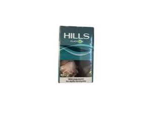 Hills
