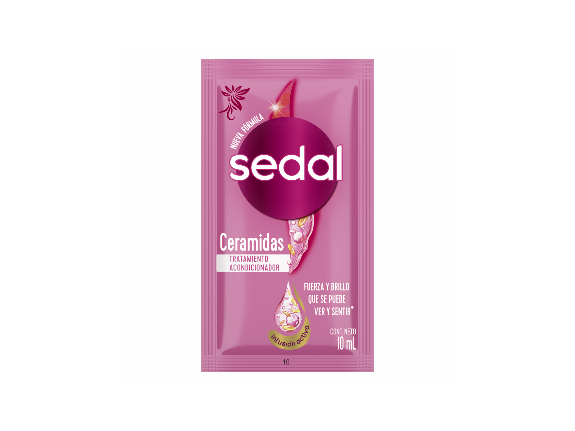 SEDAL SACHE ACONDICCIONADOR