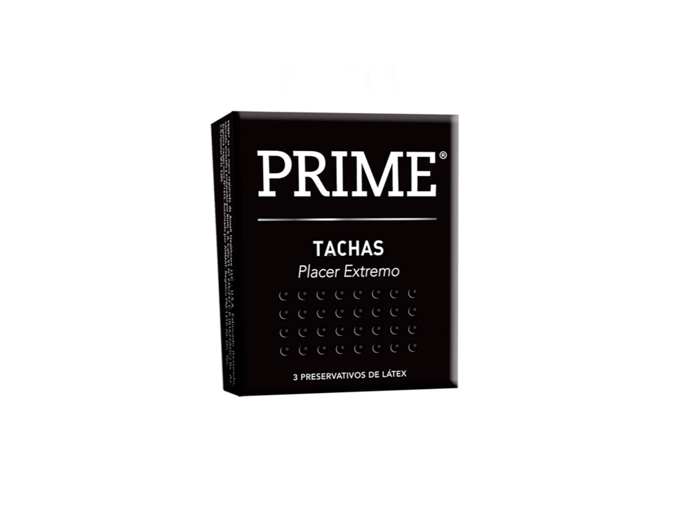 PRES. TACHAS x3u