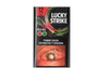 Lucky 12 red