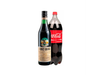 Promo fernet branca 750 ml + coca 3 l