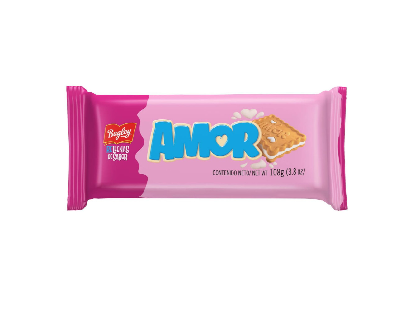 AMOR 110G