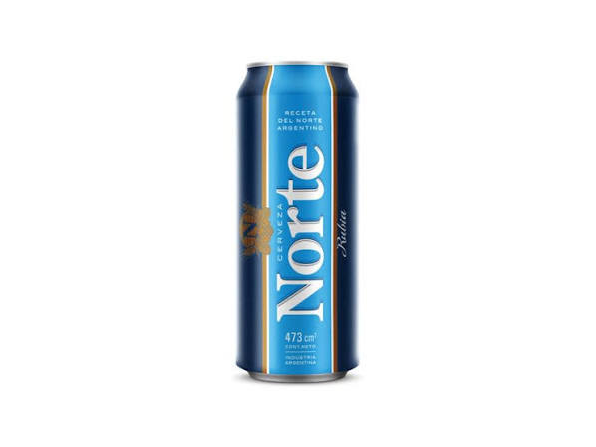 Norte x 473 cc