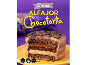 CHOCOTORTA 71.g