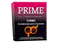 PRES. TURBO x3u