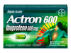 Actron 600 mg x unidad
