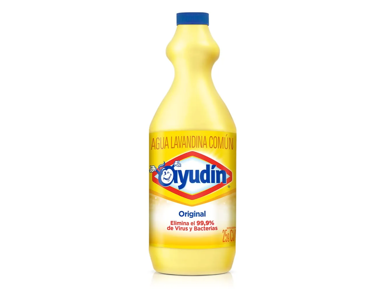 LAVANDINA AYUDIN 1L