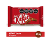 KIT KAT LECHE X 41.5 g