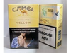 Camel 20 box