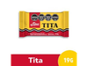 TITA RELLENA X 19 g