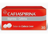 Cafiaspirina x unidad