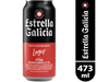 Estrella Galicia x 473 cc