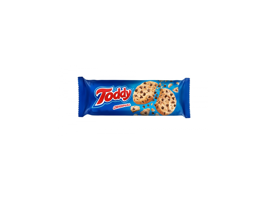 TODDY 126g
