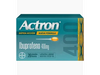 Actron 400 mg x unidad