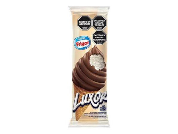 Luxor cono