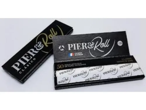 PIER CLASICO Y ROLL x 50