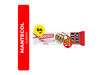 MANTECOL X 64 g