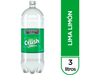 CRUSH 3L LIMA LIMON