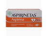 Aspirineta x unidad