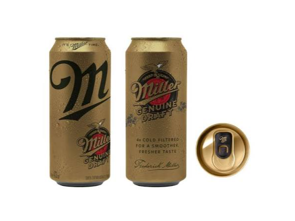 Miller x 473 cc
