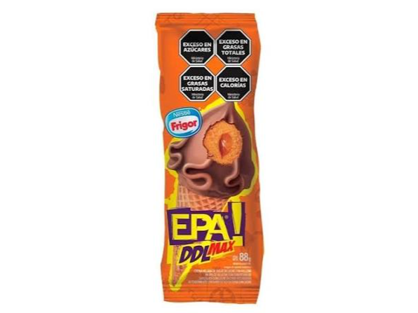 Epa ddl