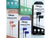 AURICULARES DINAX CABLE