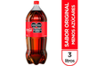 Coca cola 3L