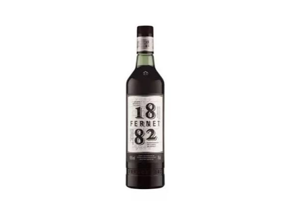 Fernet 1882 x 750 ml