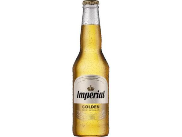 Imperial Golden x 330 cc