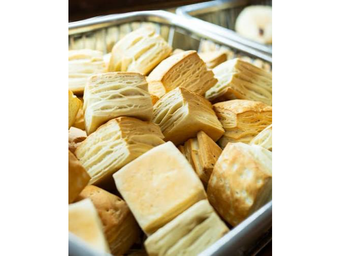 TORTILLAS GRUESAS X UNIDAD